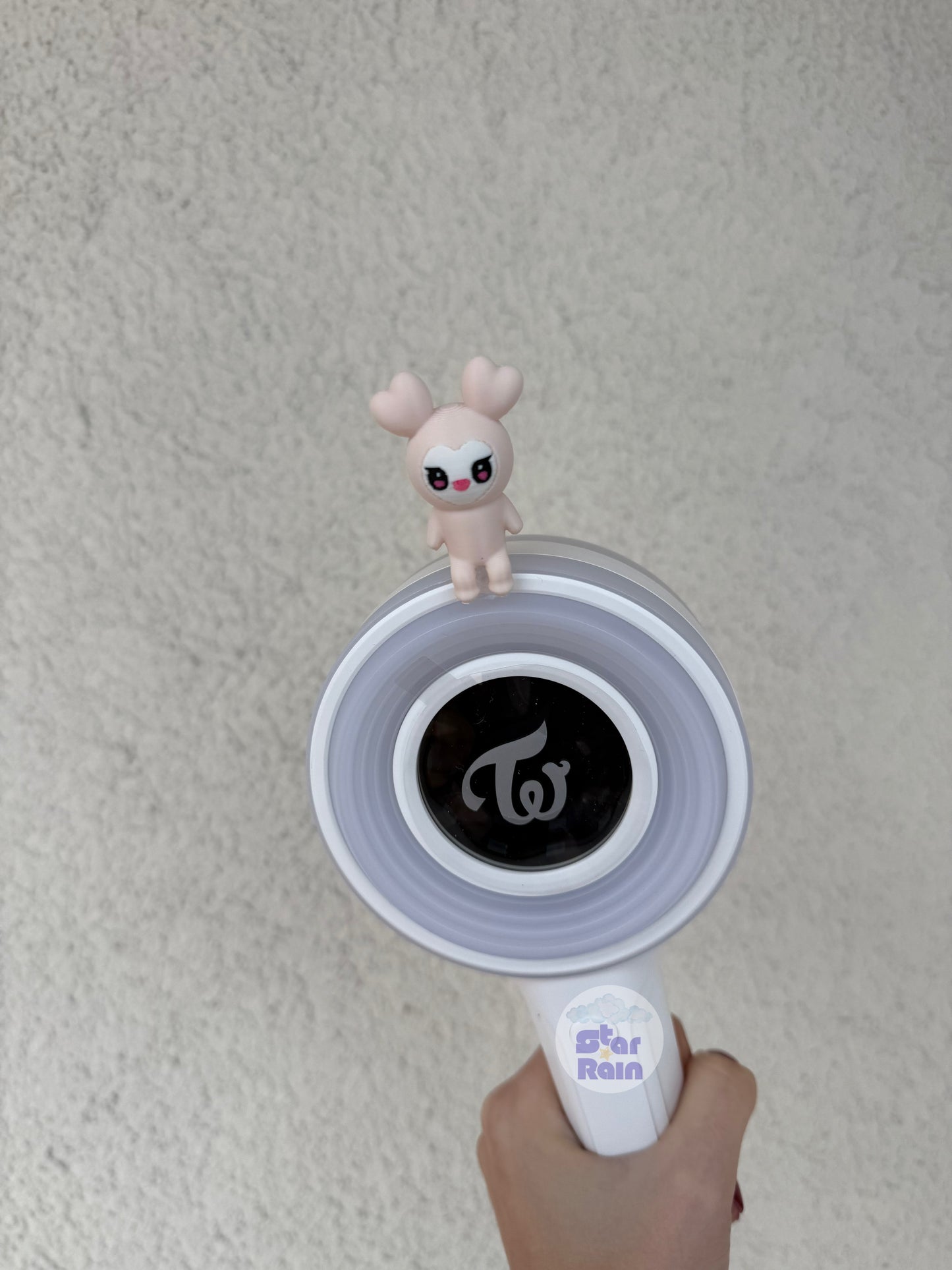 Twice Lovelys Mini Figures