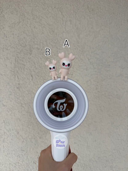 Twice Lovelys Mini Figures