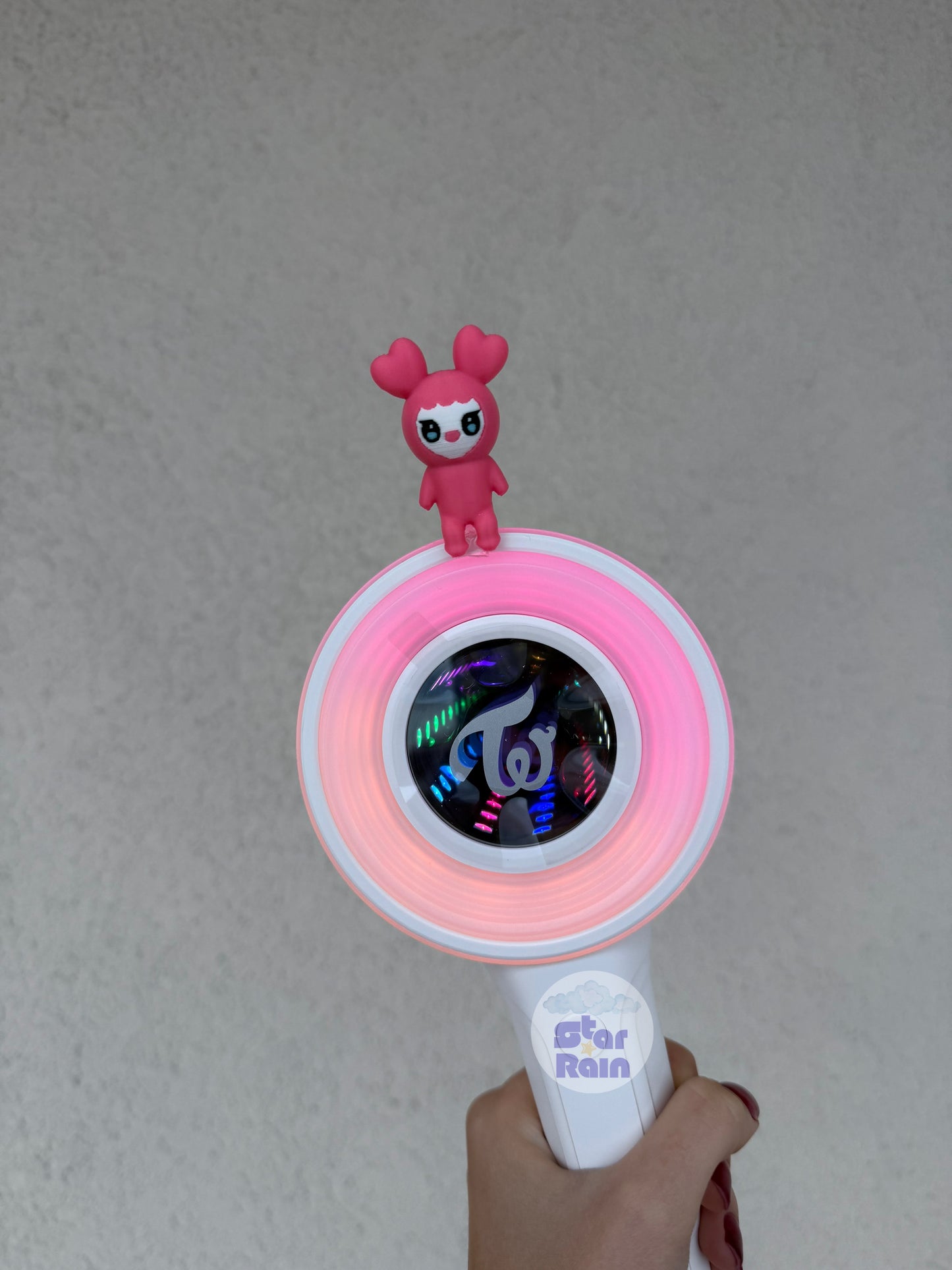 Twice Lovelys Mini Figures