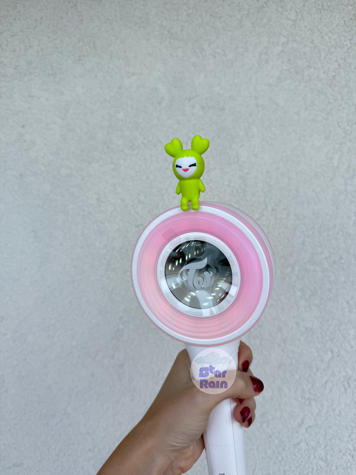 Twice Lovelys Mini Figures