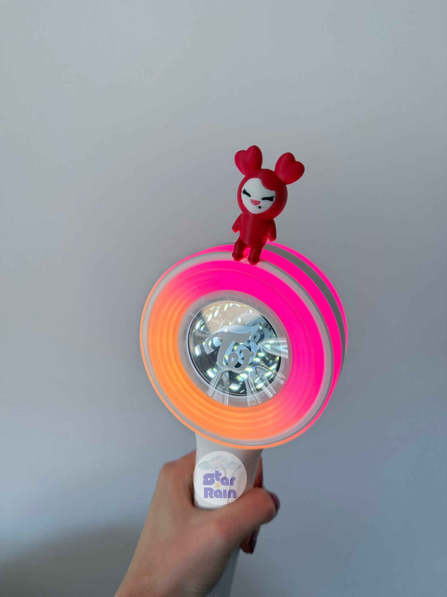 Twice Lovelys Mini Figures