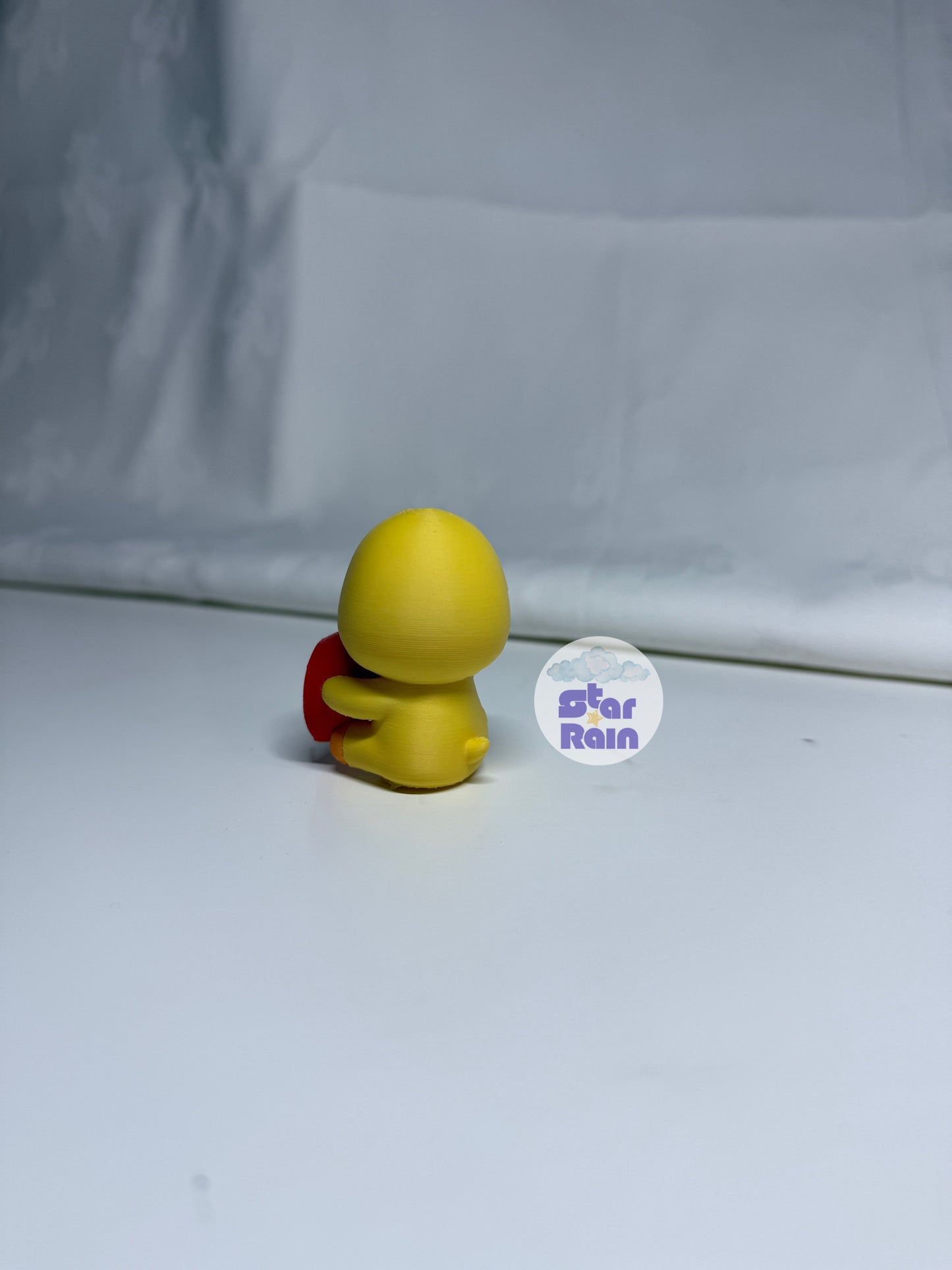 Stray Kids SKZOO Mini Figure Magnetic Keychain