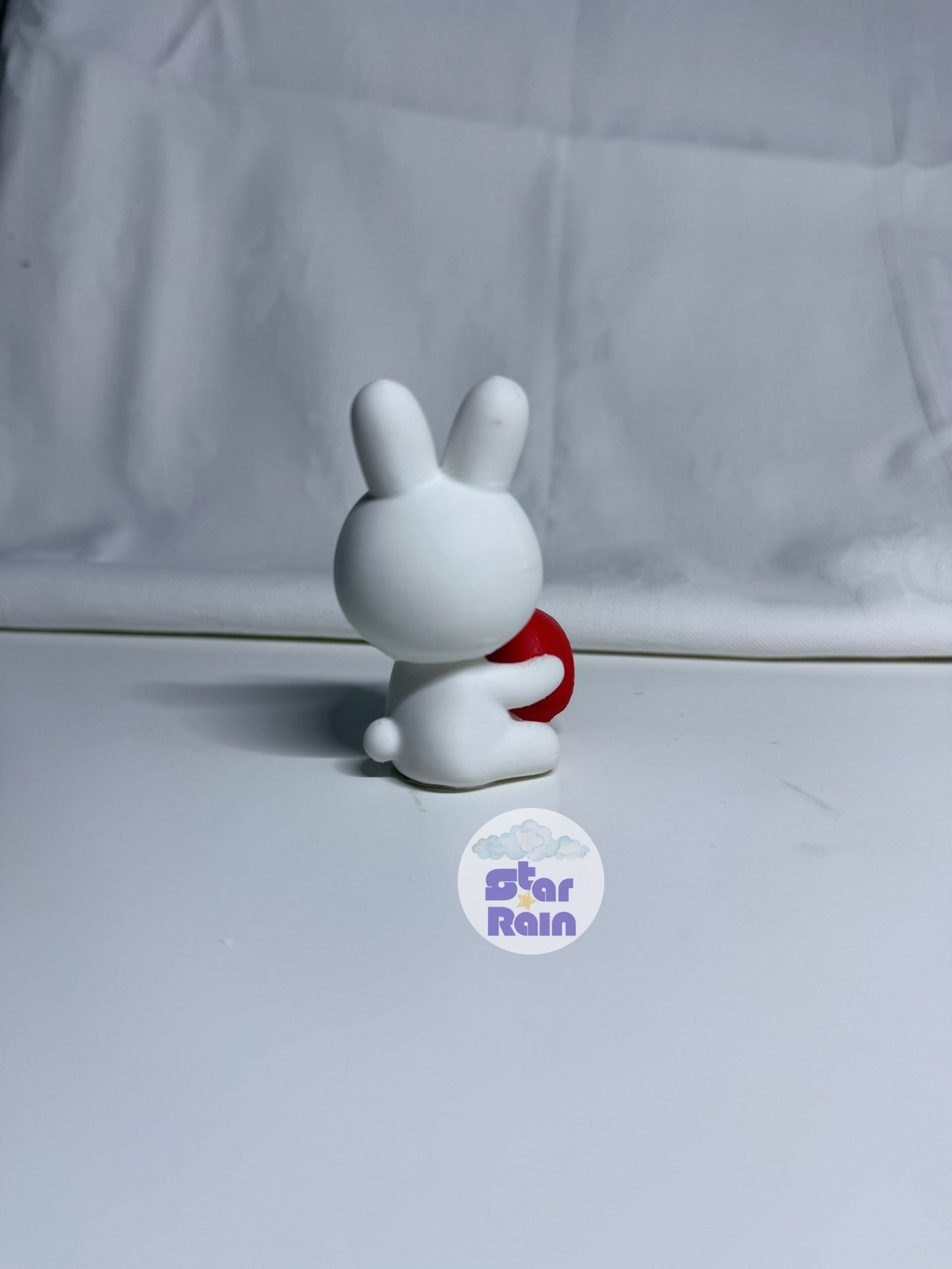 Stray Kids SKZOO Mini Figure Magnetic Keychain
