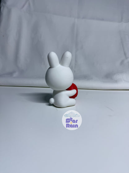 Stray Kids SKZOO Mini Figure Magnetic Keychain